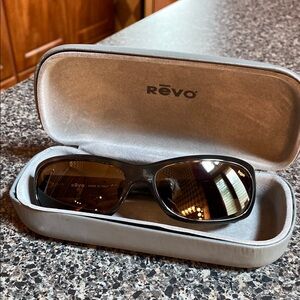 Revo vintage sunglasses